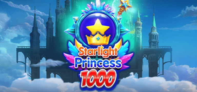 Starlight Princess 1000