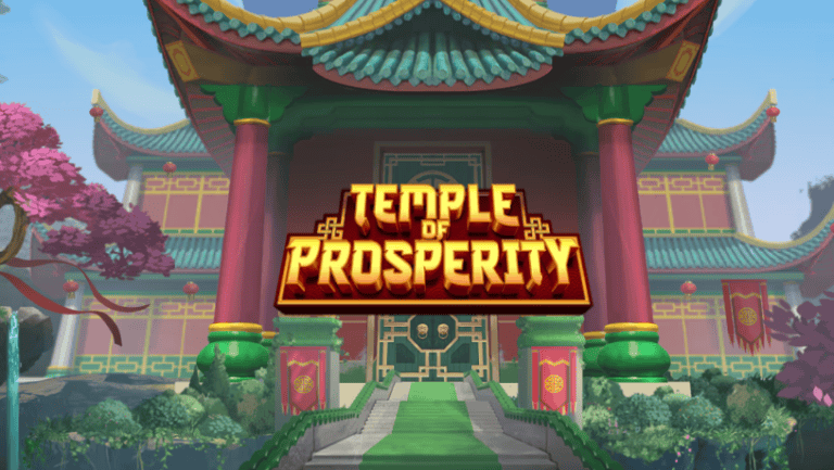 Temple of Prosperity