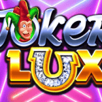 Joker Lux Megaways
