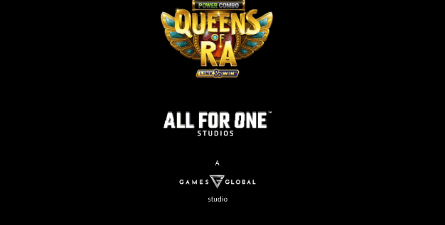 Queens of Ra POWER COMBO