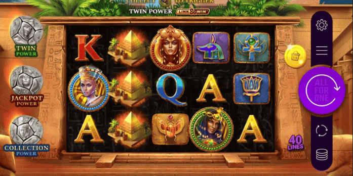 Queens of Ra POWER COMBO