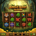 jungle quest