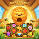 Honey Rush