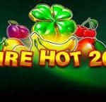 Fire Hot 20