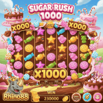 Sugar Rush 1000