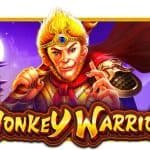 Monkey Warrior