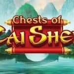 Chest of Caishen
