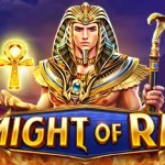 Might of Ra