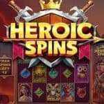 Heroic Spins