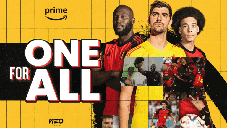 All For One Studios: Studio Kreatif Digital